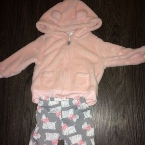 Baby Girl clothes